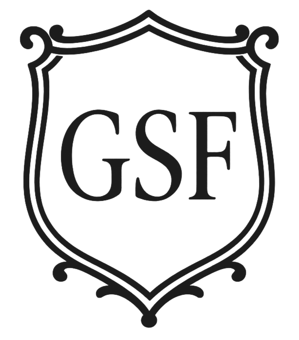 Gilded Studio Films Logo Gilded Studio Films Logo